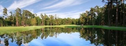 Ironwood Golf Course
